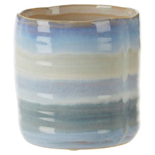 Load image into Gallery viewer, Caldera Stoneware Collection - Blue
