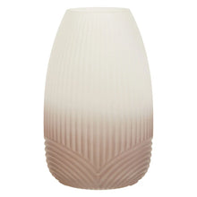 Load image into Gallery viewer, Blyth Grey Glass Vase Collection
