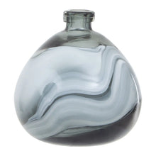 Load image into Gallery viewer, Halla Grey Bottle Vase Collection
