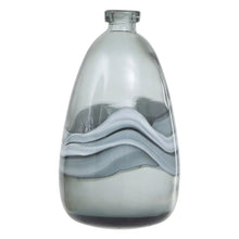 Load image into Gallery viewer, Halla Grey Bottle Vase Collection
