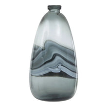 Load image into Gallery viewer, Halla Grey Bottle Vase Collection

