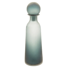 Load image into Gallery viewer, Hira Bottle Vase Collection - Blue

