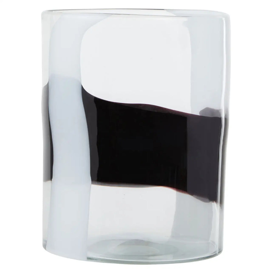Hania Glass Vase Collection