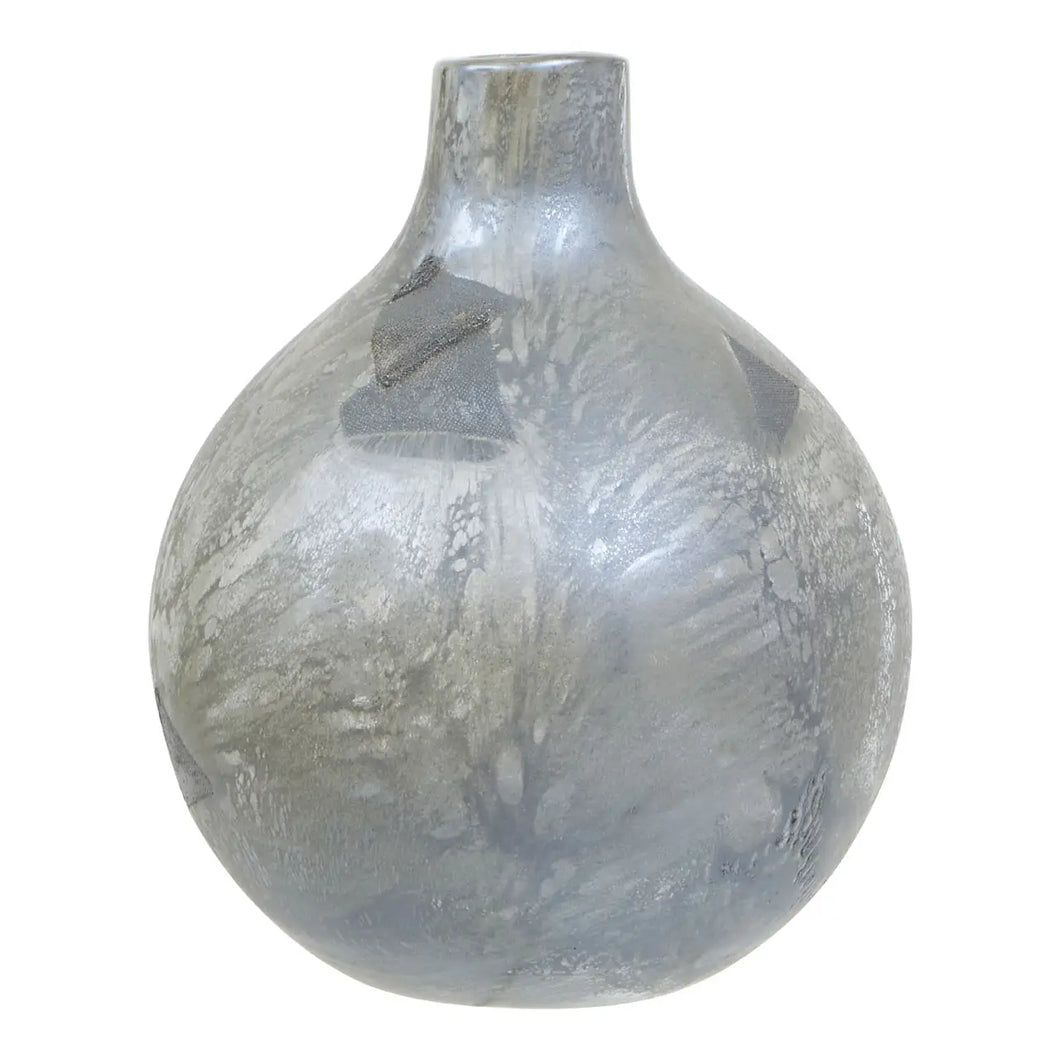Herbie Metallic Vase Collection