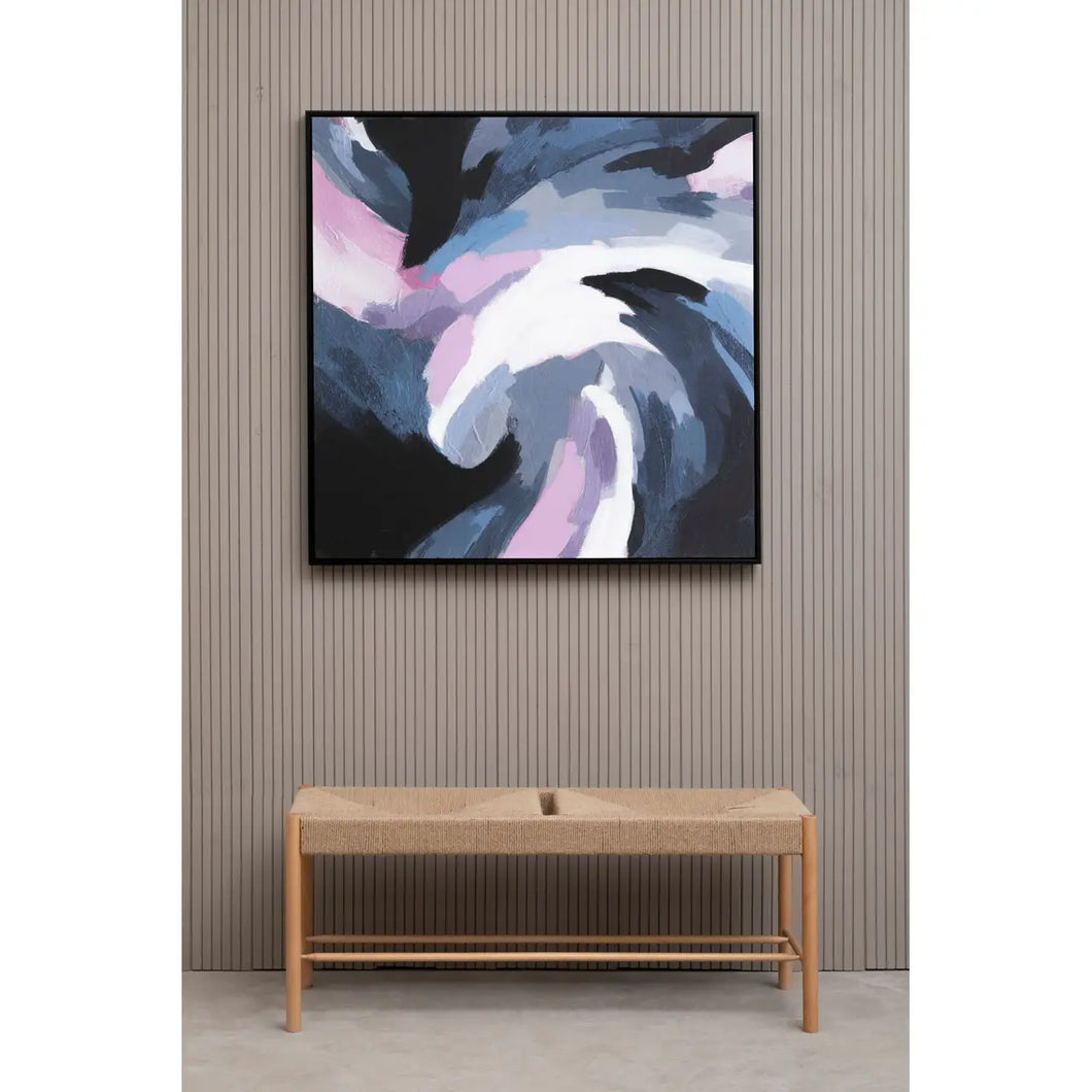 Astratto Multicolour Wall Art