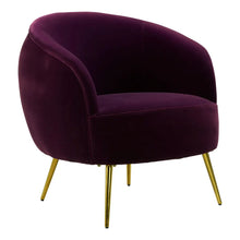 Load image into Gallery viewer, Manhattan Velvet Chairs - Multiple Colours Available
