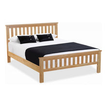 Load image into Gallery viewer, Westport Slatted Low Foot End Beds
