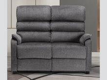 Load image into Gallery viewer, Savoy Fixed Upholstery Collection - Grey
