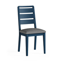 Load image into Gallery viewer, Marley Dining Collection - Navy
