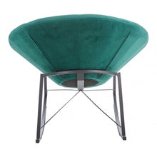 Load image into Gallery viewer, Arto Rocking Chair - Green
