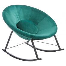 Load image into Gallery viewer, Arto Rocking Chair - Green
