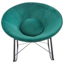 Load image into Gallery viewer, Arto Rocking Chair - Green
