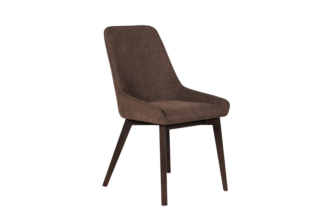Axton Extending Dining Table and Chairs - Latte