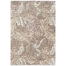 Load image into Gallery viewer, Morris &amp; Co. Rugs - Acanthus Mole
