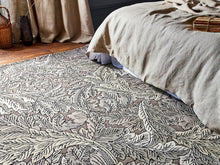 Load image into Gallery viewer, Morris &amp; Co. Rugs - Acanthus Mole
