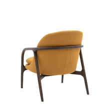 Load image into Gallery viewer, Alegra Armchair - Ochre
