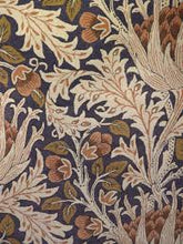 Load image into Gallery viewer, Morris &amp; Co. Rugs - Amber Charcoal
