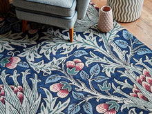 Load image into Gallery viewer, Morris &amp; Co. Rugs - Artichoke Mineral
