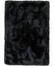 Load image into Gallery viewer, Plush Rug - Black
