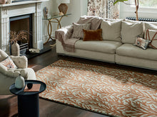 Load image into Gallery viewer, Harlequin Hand Tufted Rugs - Atoll Auburn Stone
