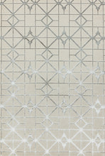 Load image into Gallery viewer, Aurora Lattice AU11 Rug
