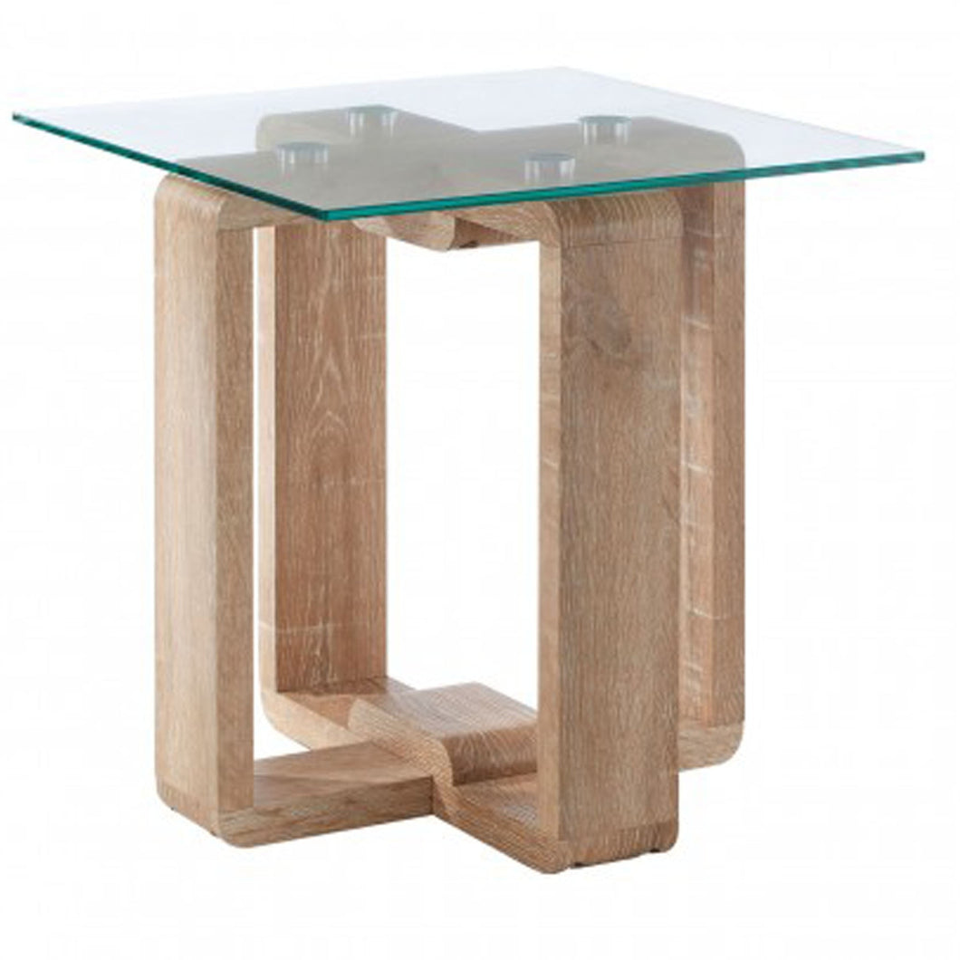 Barton Living Collection - Side Table