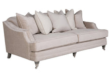 Load image into Gallery viewer, Belvedere Scatter Back Upholstery Collection - Mink
