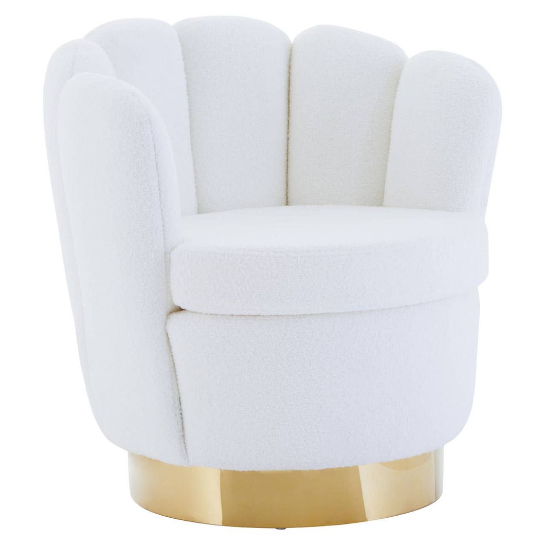 Biarritz Chair - Off White