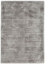 Load image into Gallery viewer, Blade Silver Rug
