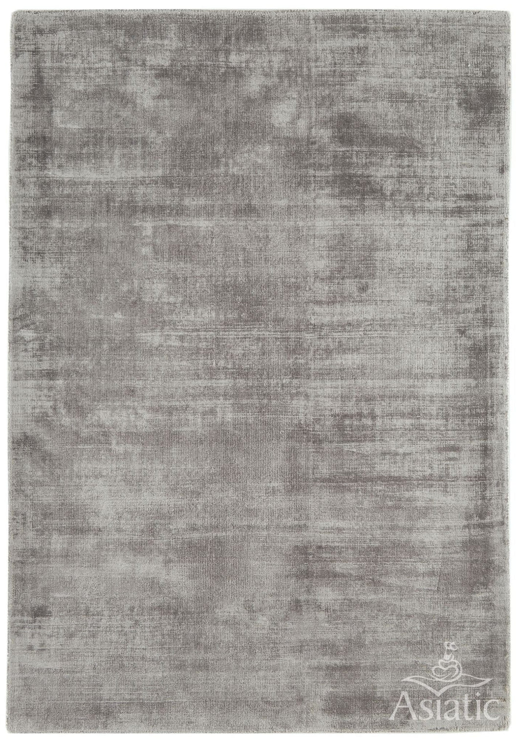 Blade Silver Rug