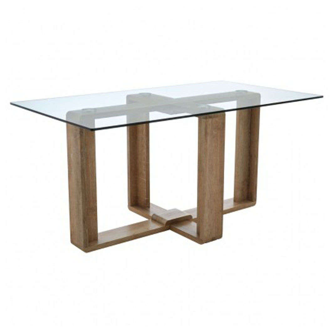 Barton Living Collection - Dining Table