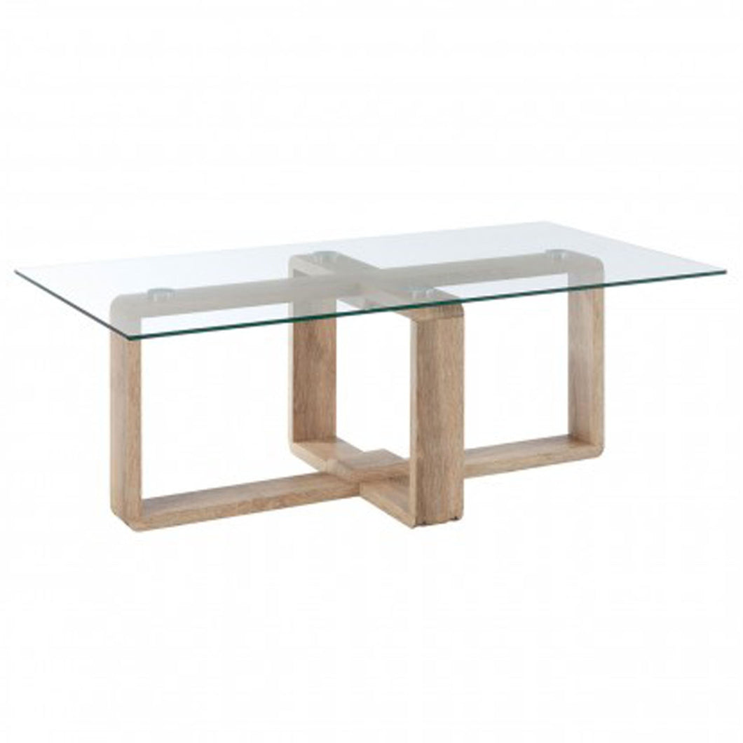 Barton Living Collection - Coffee Table