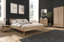 Load image into Gallery viewer, *CLEARANCE* Dunbar 4 Drawer Chest Midi
