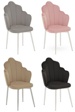 Load image into Gallery viewer, Tian Dining Chairs (pair)

