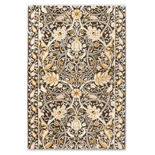 Load image into Gallery viewer, Morris &amp; Co. Rugs - Bullerswood Charcoal Mustard
