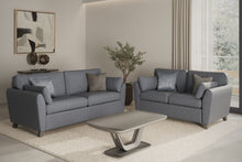 Load image into Gallery viewer, Cantrell Upholstery Collection - Blue
