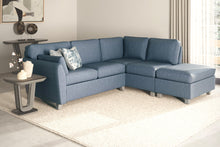 Load image into Gallery viewer, Cantrell Upholstery Collection - Blue
