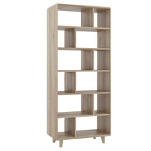 Load image into Gallery viewer, *SPRING CLEARANCE* Dunbar - Tall Display Unit
