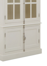 Load image into Gallery viewer, Covent Living Collection White - Cabinet
