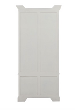 Load image into Gallery viewer, Covent Living Collection White - Cabinet
