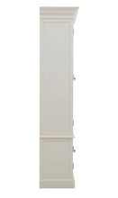 Load image into Gallery viewer, Covent Living Collection White - Cabinet
