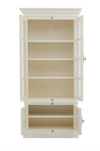 Load image into Gallery viewer, Covent Living Collection White - Cabinet
