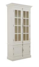 Load image into Gallery viewer, Covent Living Collection White - Cabinet
