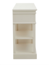 Load image into Gallery viewer, Covent Living Collection White - Console Table
