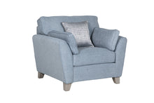 Load image into Gallery viewer, Cantrell Upholstery Collection - Blue
