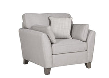 Load image into Gallery viewer, Cantrell Upholstery Collection - Light Grey

