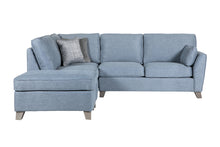 Load image into Gallery viewer, Cantrell Upholstery Collection - Blue
