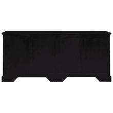 Load image into Gallery viewer, Covent Living Collection Black - Sideboard
