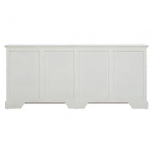Load image into Gallery viewer, Covent Living Collection White - Sideboard
