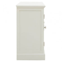 Load image into Gallery viewer, Covent Living Collection White - Sideboard
